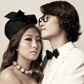 Jo Jung Chi dan Jung In di Pemotretan 'We Got Married'