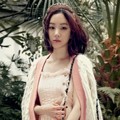 Jung Ryeo Won di Majalah Cosmopolitan Edisi Juli 2013
