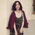 Jung Ryeo Won di Majalah Cosmopolitan Edisi Juli 2013
