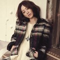 Jung Ryeo Won di Majalah Cosmopolitan Edisi Juli 2013