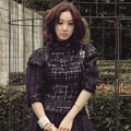 Jung Ryeo Won di Majalah Cosmopolitan Edisi Juli 2013