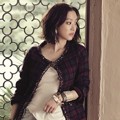 Jung Ryeo Won di Majalah Cosmopolitan Edisi Juli 2013