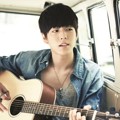 Lee Hyun Woo di Majalah CeCi Edisi Juli 2013