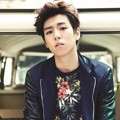 Lee Hyun Woo di Majalah CeCi Edisi Juli 2013