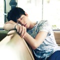 Lee Hyun Woo di Majalah CeCi Edisi Juli 2013
