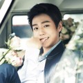 Lee Hyun Woo di Majalah CeCi Edisi Juli 2013