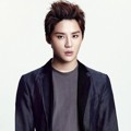 Xiah Junsu JYJ di Majalah Marie Claire Edisi Juli 2013