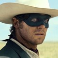 Armie Hammer Sebagai John Reid (Lone Ranger)