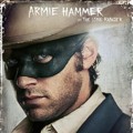 Poster Karakter John Reid (Lone Ranger)