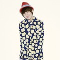 Yoo Seung Woo di Majalah Oh Boy! Edisi Juli 2013