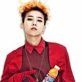 Big Bang, G-Dragon