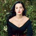 Katy Perry di Majalah Vogue Edisi Juli 2013