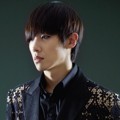 Lee Joon MBLAQ di Majalah Kwave Edisi Juli 2013