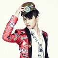 Xiah Junsu di Teaser Album '11AM'