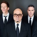 Barenaked Ladies Photoshoot