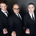 Barenaked Ladies Photoshoot