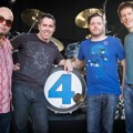 Barenaked Ladies Photoshoot