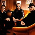 Bee Gees Photoshoot
