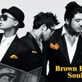 Brown Eyed Soul Photoshoot