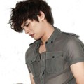 Choi Daniel di Majalah Harper's Bazaar