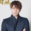 Choi Daniel di Poster Serial 'School 2013'