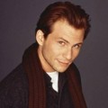 Christian Slater Photoshoot