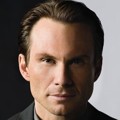 Christian Slater Photoshoot