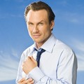 Christian Slater Photoshoot