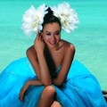 Christy Chung Photoshoot