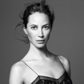 Christy Turlington di Majalah Harper's Bazaar Edisi Juli 2013