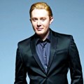 Clay Aiken Photoshoot
