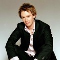 Clay Aiken Photoshoot