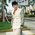 Jang Hyuk di Majalah Sure Edisi Juli 2013