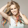 Bridgit Mendler Photoshoot