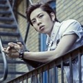 Dongwoo Infinite di Teaser Album 'Destiny'
