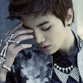 Sungjong Infinite di Teaser Album 'Destiny'