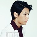 Choi Jin Hyuk di Majalah W Korea Juli 2013