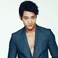 Choi Jin Hyuk di Majalah W Korea Juli 2013