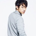 Junho 2PM di Majalah High Cut Edisi Juli 2013