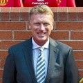 David Moyes Menggantikan Alex Ferguson Sebagai Manajer Manchester United