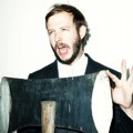 Bon Iver Photoshoot