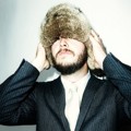 Bon Iver Photoshoot