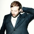 Bon Iver Photoshoot