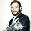 Bon Iver Photoshoot