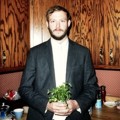 Bon Iver Photoshoot