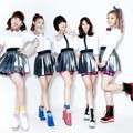 C-REAL Photoshoot