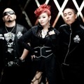 Clover di Teaser Single 'La Vida Loca'