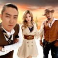 Clover di Teaser Single 'A Guy Who I Know'