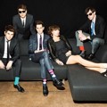 Cobra Starship Photoshoot