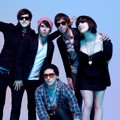 Cobra Starship Photoshoot